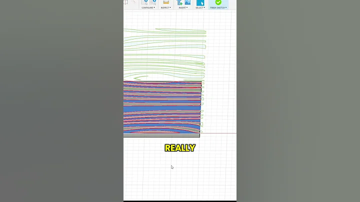 Create EASY Wood Patterns in Fusion 360 for 3D Printing! #CAD #3dprinting #fusion360