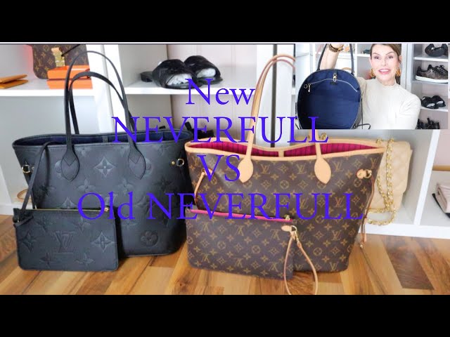 Louis Vuitton Neverfull: Discontinued or Waitlisted?