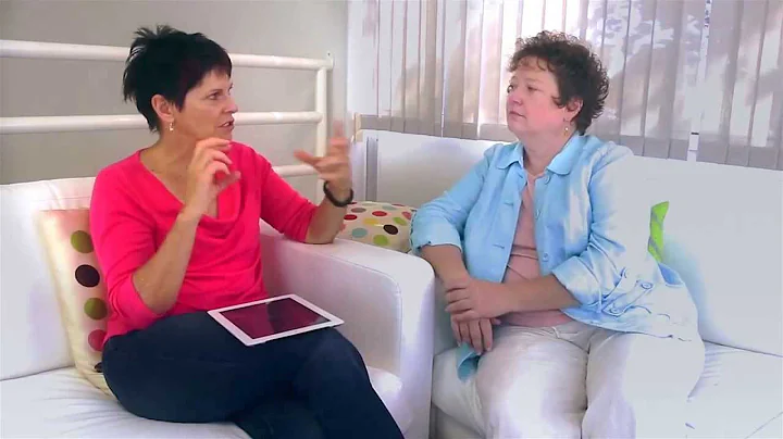 The Chat with Karen Hutton: Stacey Powell