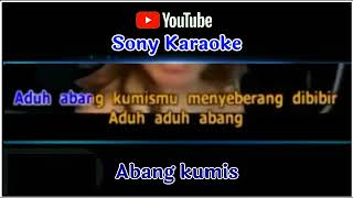ABANG KUMIS KARAOKE