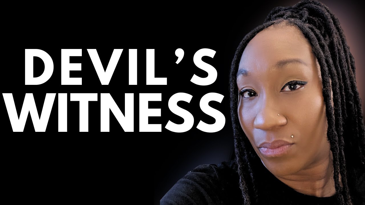 I Was a JEHOVAH WITNESS but it Opened a DEMONIC Door to Becoming a WITCH - Karla's Testimony