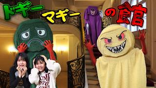 Trapped In Doggy Maggies Mansion Solve The Mystery And Escape Himawarich