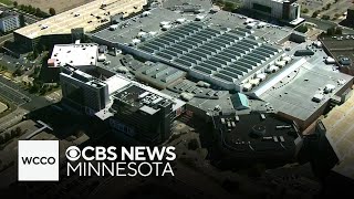 Mall of America terror suspect was 16 when informant first began talking to him, FBI reports