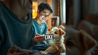 Discover the tech behind talking animals! #AI #Innovation #AnimalTech