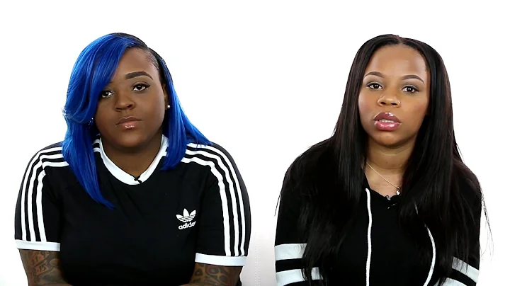 Erica Glizzy of The Savages Explains What Shy Gliz...