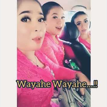 story w.a wayahe wayahe