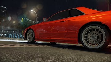 Need for Speed - No Limits - iPhone 7Plus