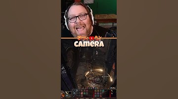 Do I have the WORST Luck in Baldur