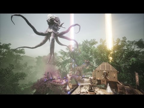 Conan Exiles - Launch Trailer [US]