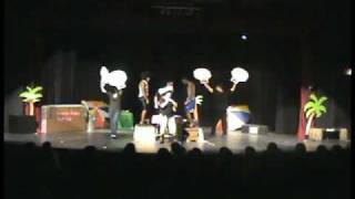 Skipper, Oh, Skipper