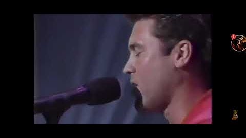 Billy Ray Cyrus Performing "She