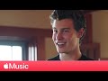 Shawn Mendes: Camila Cabello, Taylor Swift and Justin Timberlake | Apple Music