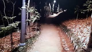1. 9 나방 헌터 까칠이의 3단 점프