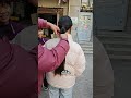 بتتصدم من تصرف الاب