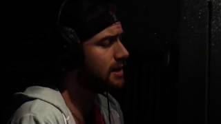 PEACE X PEACE | Jared Mitchell ft. Tre Houston & Sick Timez