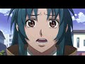 Full Metal Panic「Struggle」Invisible Victory