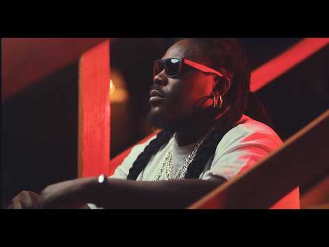 Writing Ecriture - Midon Yé (Official Video)