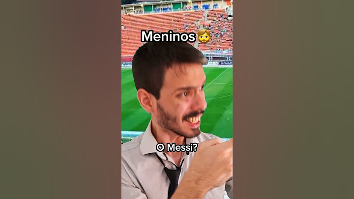 Qual É O Melhor Jogador De Futebol?