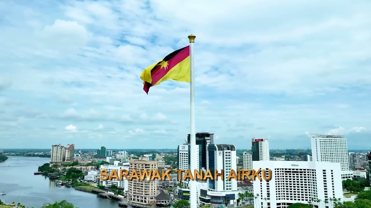 Lagu Negaraku Combined Ibu Pertiwiku Updated 2026