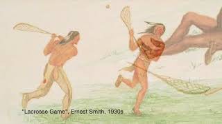 EAS2101A: Oneida (The People of the Standing Stone)