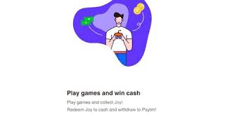 Earn money using minijoy lite || make money online || paytm withdraw screenshot 5