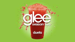Le Jazz Hot | Glee Cast (HD) [Duets]