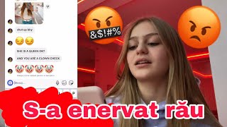 Nu m-a crezut !😶M-am transformat intr-un Hater #3🦄