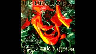 Hellshock – Symbol Of Aggression [Full-length, 1997]