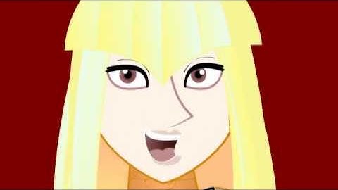 Animation Animix Music II