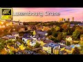 Luxembourg luxembourg  4k udrone