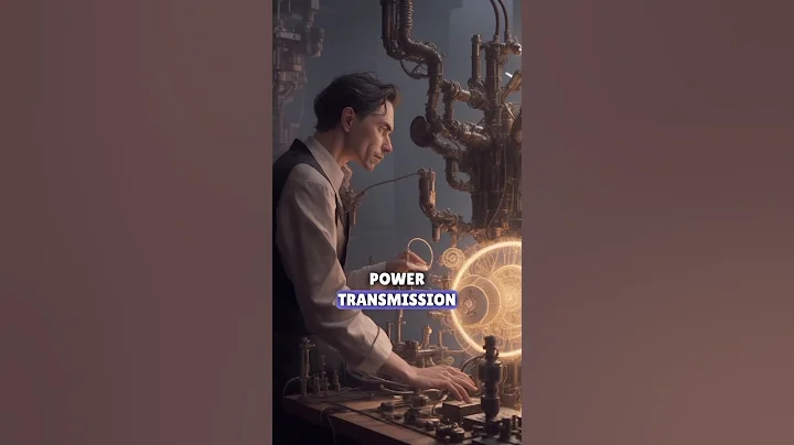 Forgotten Genius Nikola Tesla #fact #history #inventor #americaninventor