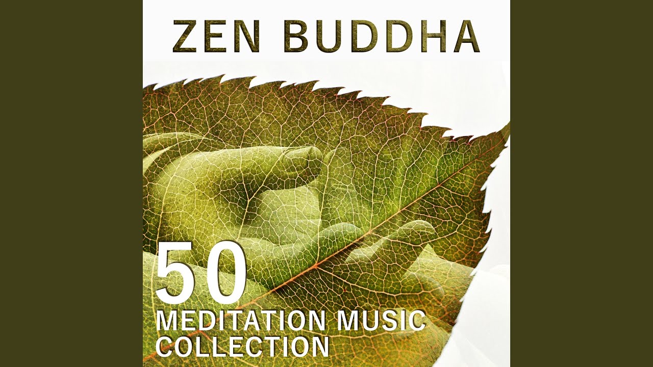 Asian Meditation Music: Zen Garden (Stream, Birds, Oriental Music)