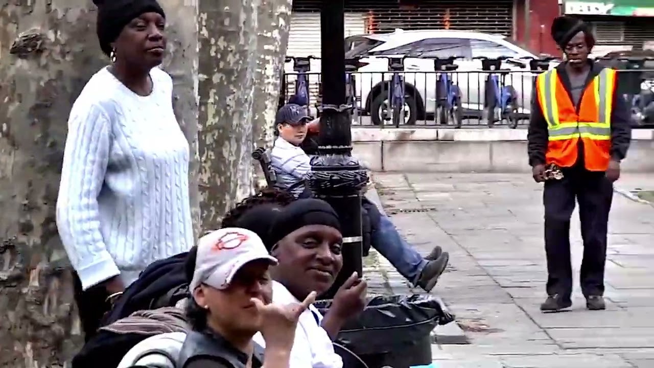 ENOKALYPSE - BIG KAYA [Official Video]