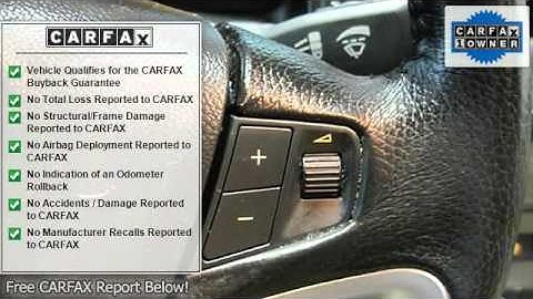 2008 Saturn VUE - DeNooyer Chevrolet