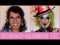 You Have To See Crystal Methyd’s Colourful Transformation | Cosmo Queens UK