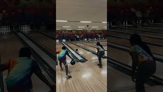 3rd grade Bowling with our HPA Scholars!