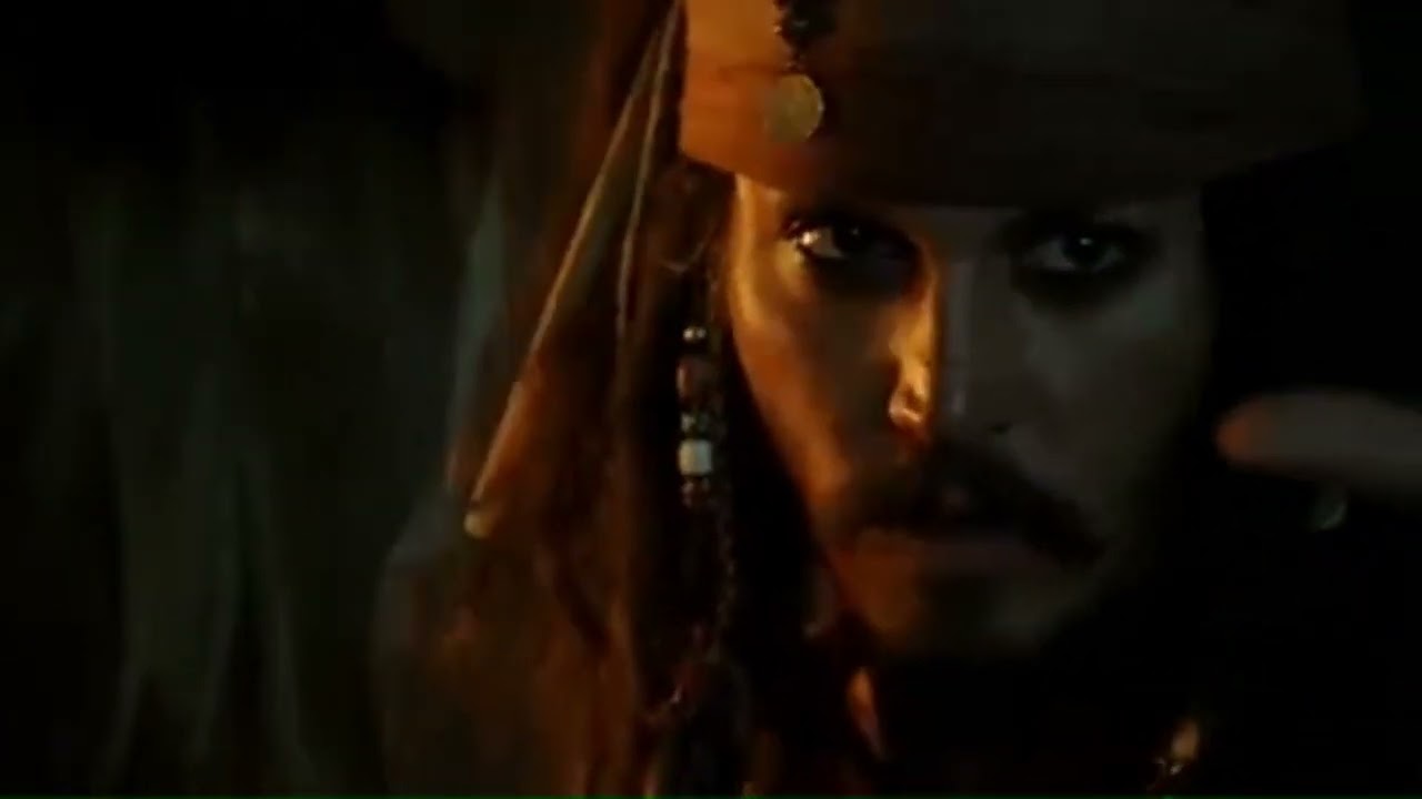 Jack Sparrow   Believer