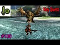 MH3RD (HR2) Rathian dicas, Key Quest