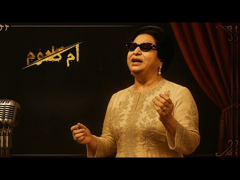 مقطع كان لك معايا أجمل أغنية للفنانة أم كلثوم