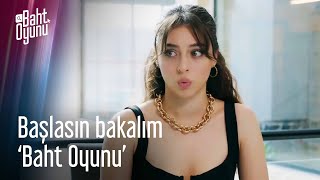 Yanlışlıkla Bir Şirket Nasıl Kurtarılır? - Baht Oyunu 13. Bölüm Özel Sahneler
