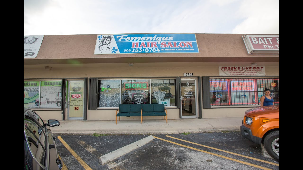 17848 S Dixie Hwy Miami FL 33157 RESF COM MLS A1873592 YouTube 17848-s-dixie-hwy-miami-fl-33157-resf-com-mls-a1873592-youtube