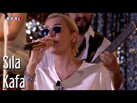 Sıla - Kafa | Harbiye Özel