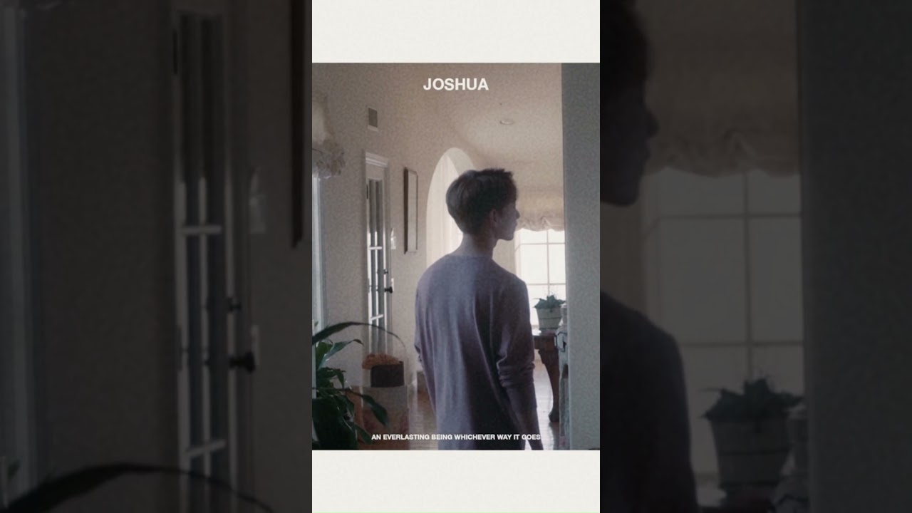 SEVENTEEN (세븐틴) - Fortunate Change (JOSHUA Solo) [Remix By Sam Reemmy] Pt.4 