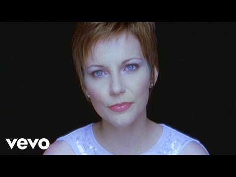 Martina McBride - There You Are (Official Video)