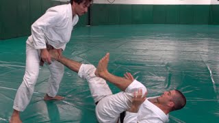 Street Defense Mastery Seminar (Rener Gracie)