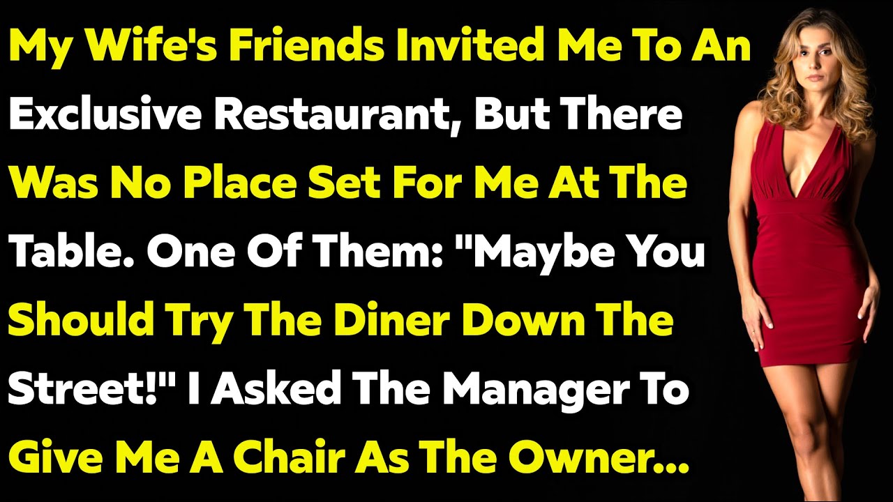 She Laughed And Said Her Money Would Stay Hers After Marriage. I Smiled, Took Back The Ring, & Left.