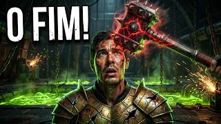 MORTAL KOMBAT 2: O DESTINO BRUTAL DE COLE YOUNG (EXPLICADO)