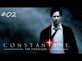 Constantine#02 Константин: Повелитель тьмы#02 Адская библиотека