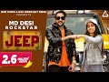 Jeep  md desi rockstar  renuka panwar  sunita kaur  haryanvi song