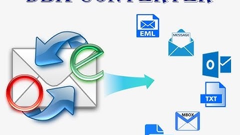 Enstella DBX Converter Tool